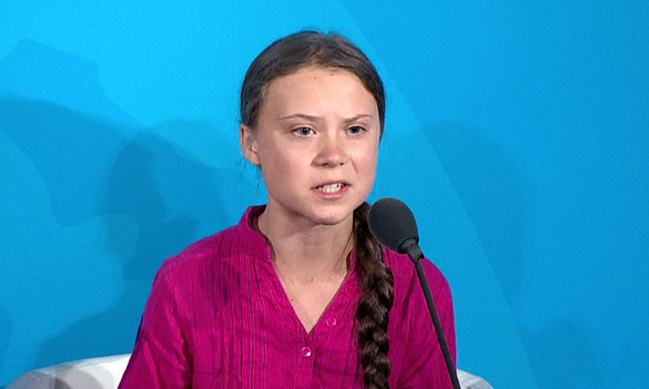 グレタ ひとりぼっちの挑戦、画像4