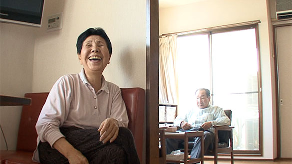 拳と祈り—袴田巖の生涯—、画像4