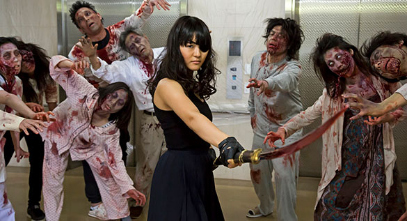 川越スカラ座ハロウィン映画祭、画像メイン