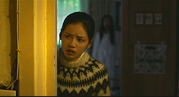 川越スカラ座ハロウィン映画祭、画像2