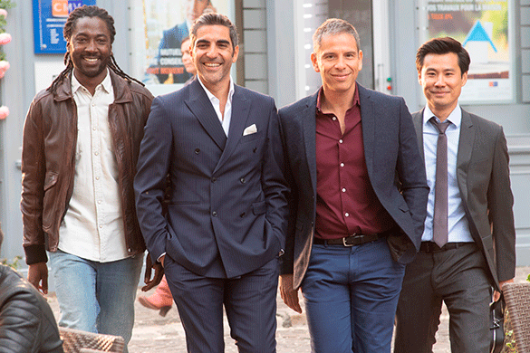 最高の花婿 アンコール、画像1