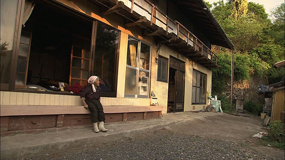 花のあとさき　ムツばあさんの歩いた道、画像5