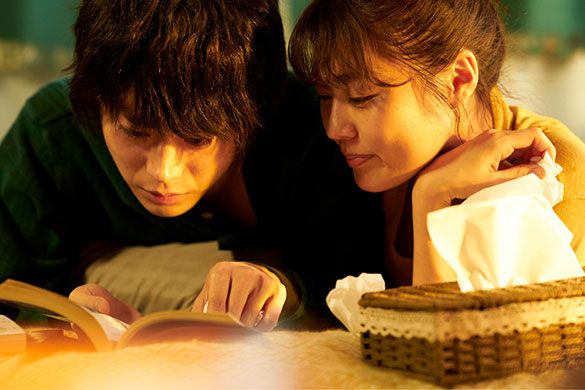 花束みたいな恋をした、画像1