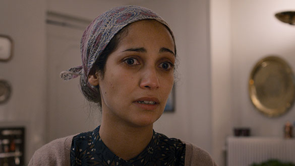 ハッピーエンド