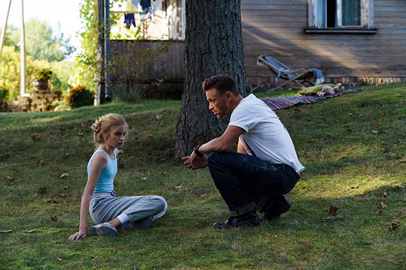 ハッチング－孵化－、画像8