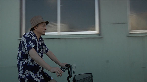 どこへ出しても恥かしい人、画像1