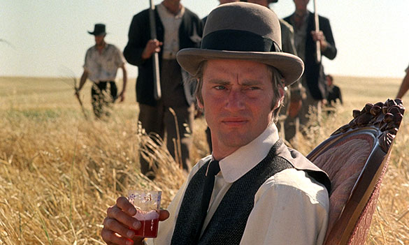 天国の日々 4K、画像4