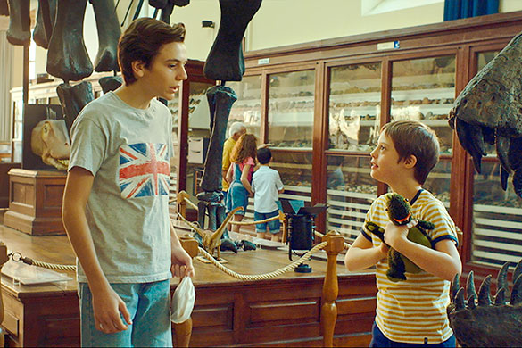 弟は僕のヒーロー、画像5