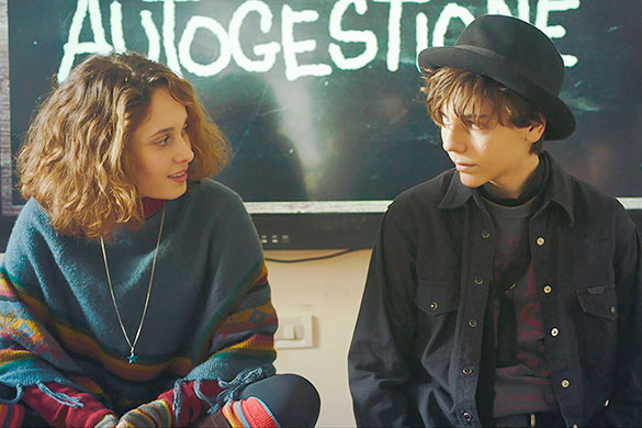 弟は僕のヒーロー、画像7