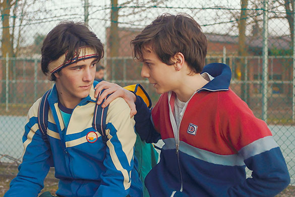 弟は僕のヒーロー、画像8