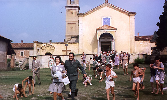 ひまわり 50周年HDレストア版、画像4