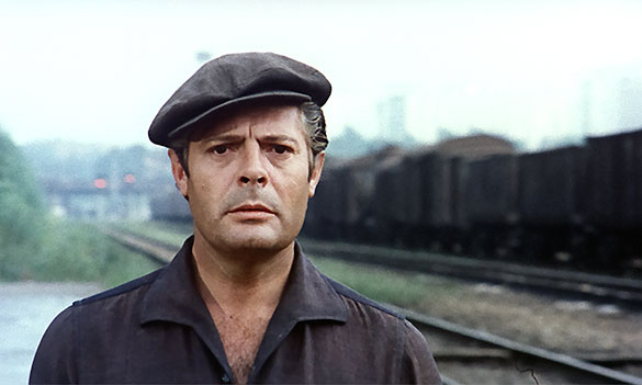 ひまわり 50周年HDレストア版、画像6