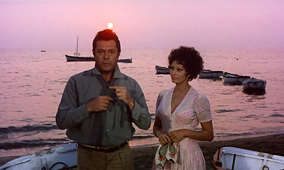 ひまわり 50周年HDレストア版、画像8