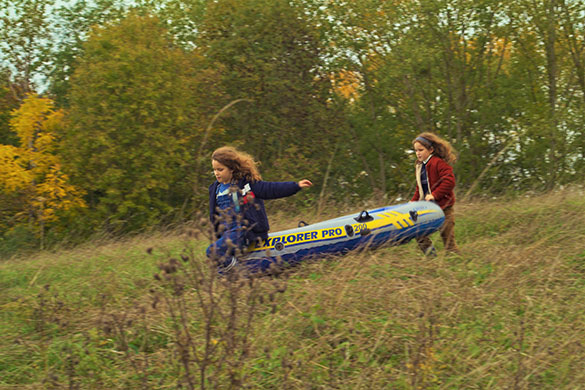 秘密の森の、その向こう、画像1