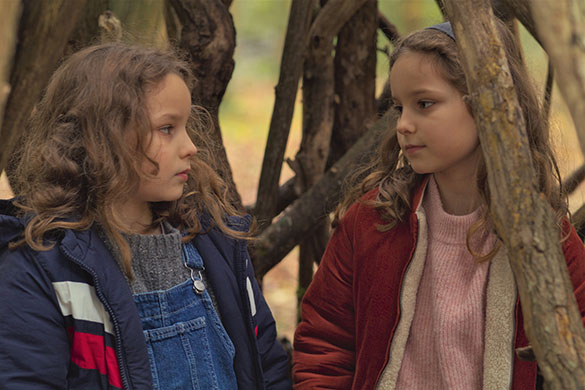 秘密の森の、その向こう、画像6