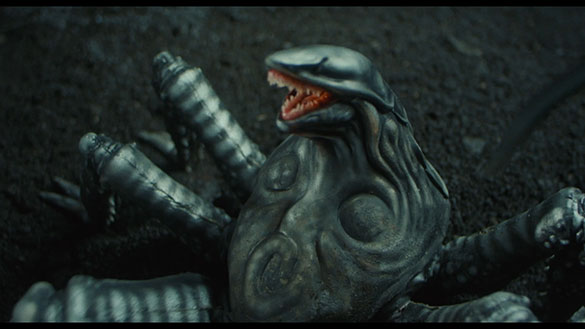 ヒルコ／妖怪ハンター レストア＆リマスター版、画像1