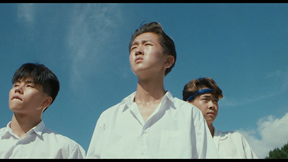 ヒルコ／妖怪ハンター レストア＆リマスター版、画像3