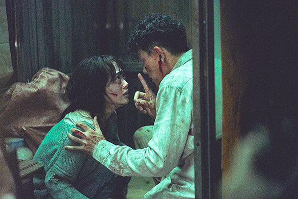 人質 韓国トップスター誘拐事件、画像1