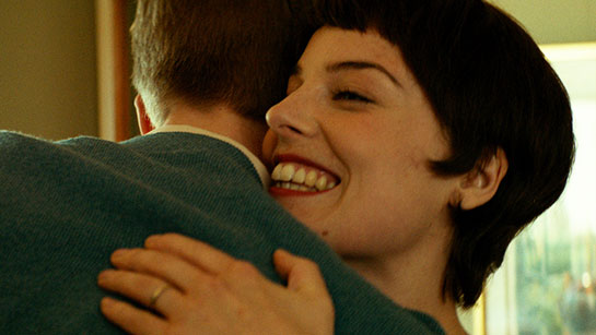 幸せなひとりぼっち