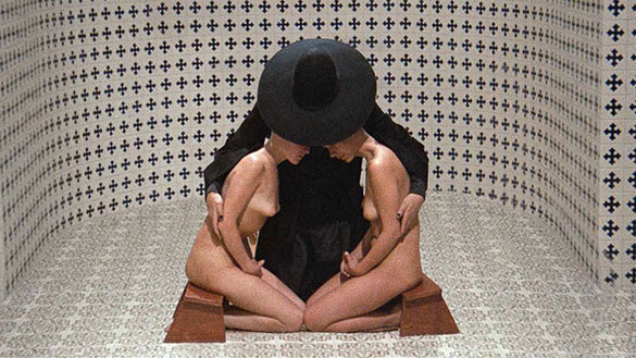 ホーリー・マウンテン、画像2