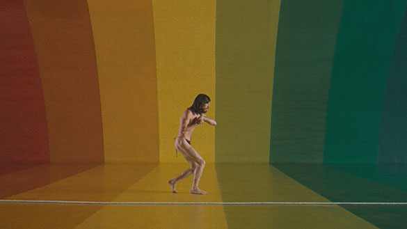 ホーリー・マウンテン、画像4