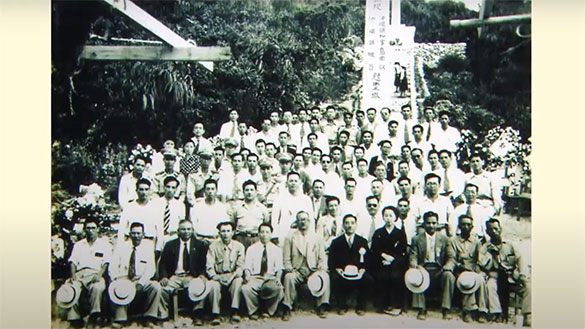 生きろ 島田叡ー戦中最後の沖縄県知事、画像1