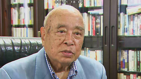 生きろ 島田叡ー戦中最後の沖縄県知事、画像3