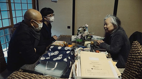 生きて、生きて、生きろ。、画像11