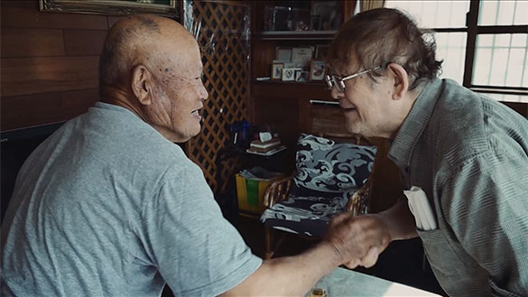 生きて、生きて、生きろ。、画像6