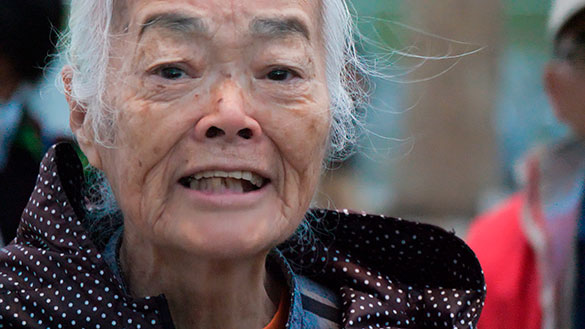 戦雲（いくさふむ）、画像メイン