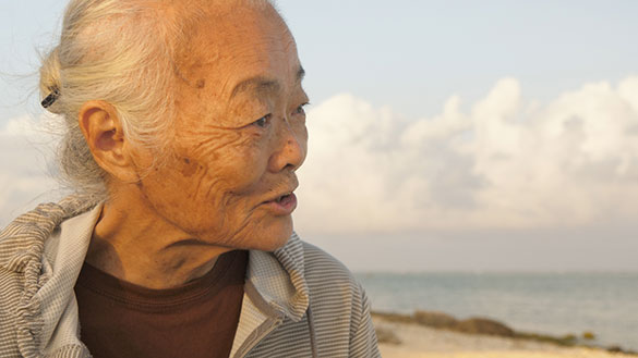 戦雲（いくさふむ）、画像10