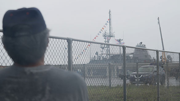 戦雲（いくさふむ）、画像2