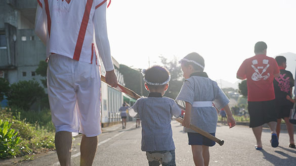 戦雲（いくさふむ）、画像9