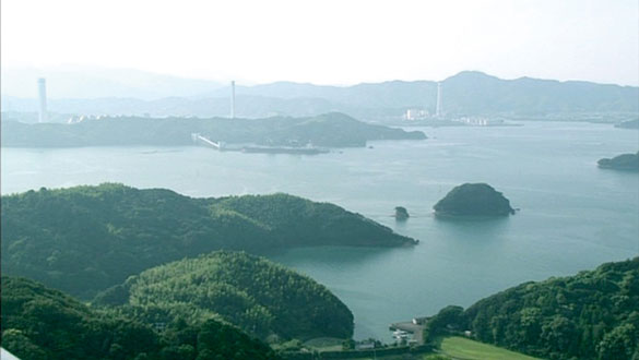 いのちの岐路に立つ～核を抱きしめたニッポン国～、画像1