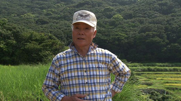 いのちの岐路に立つ～核を抱きしめたニッポン国～、画像10