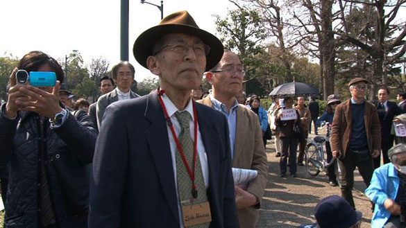 いのちの岐路に立つ～核を抱きしめたニッポン国～、画像12