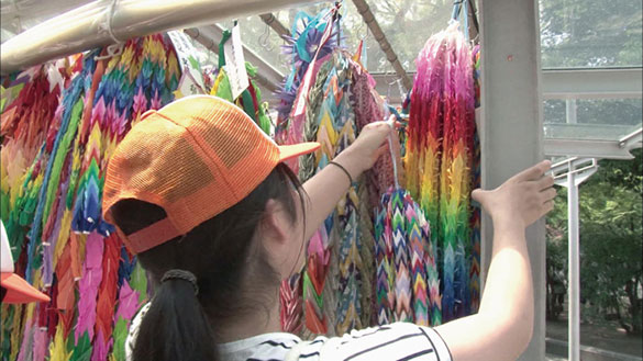 いのちの岐路に立つ～核を抱きしめたニッポン国～、画像18