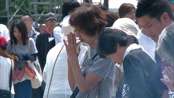 いのちの岐路に立つ～核を抱きしめたニッポン国～、画像19