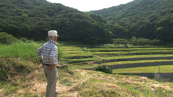 いのちの岐路に立つ～核を抱きしめたニッポン国～、画像8