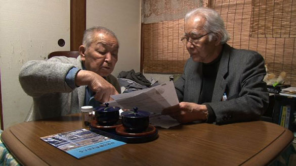 いのちの岐路に立つ～核を抱きしめたニッポン国～、画像9