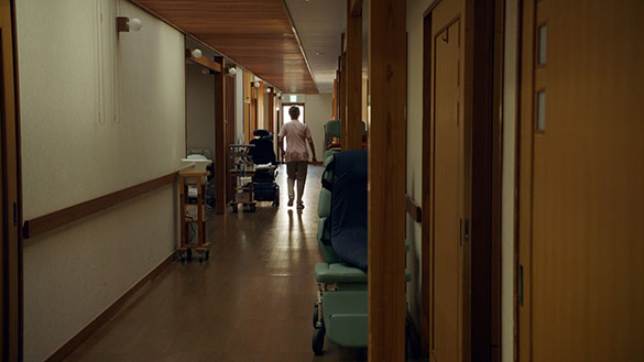 医の倫理と戦争、画像6