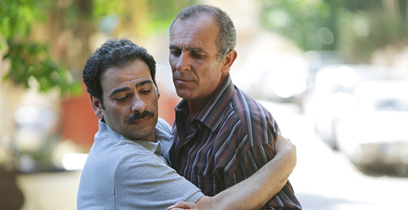 判決、ふたつの希望