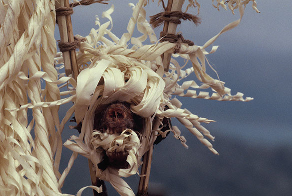 チロンヌプカムイ イオマンテ、画像10