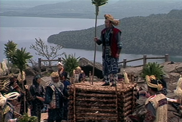 チロンヌプカムイ イオマンテ、画像10