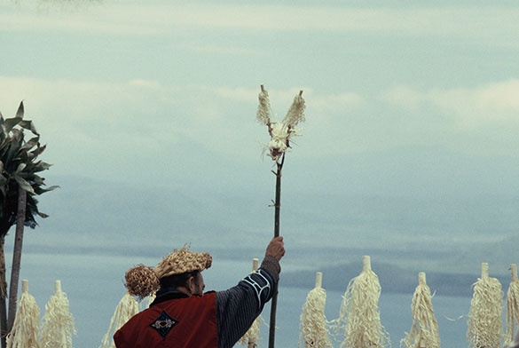 チロンヌプカムイ イオマンテ、画像3