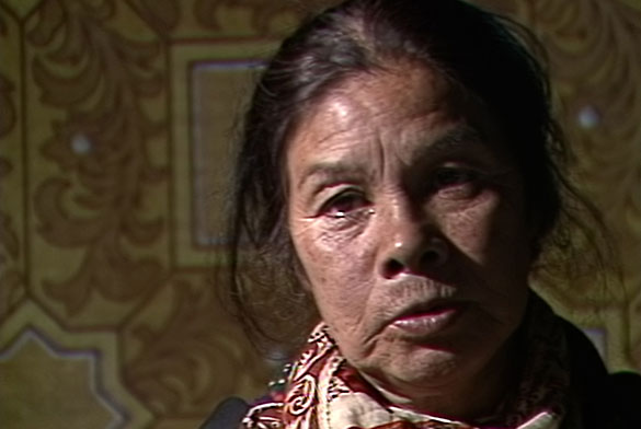 チロンヌプカムイ イオマンテ、画像4