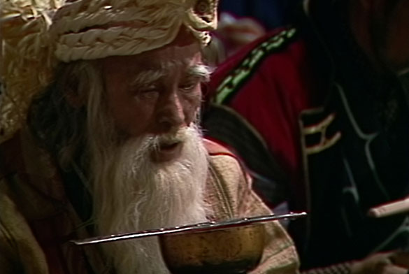 チロンヌプカムイ イオマンテ、画像7