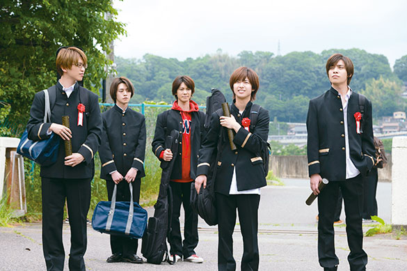 劇場版SOARA2 I Will. -君が未来を歩くとき-、画像3