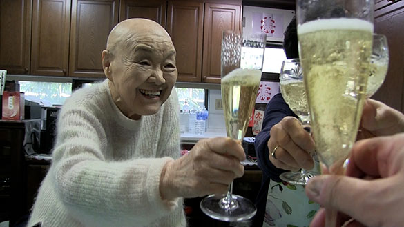 瀬戸内寂聴 99年生きて思うこと、画像1