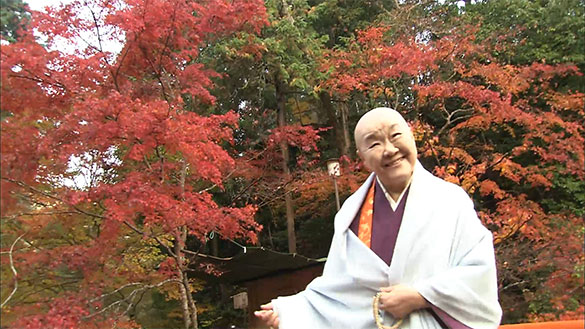 瀬戸内寂聴 99年生きて思うこと、画像10